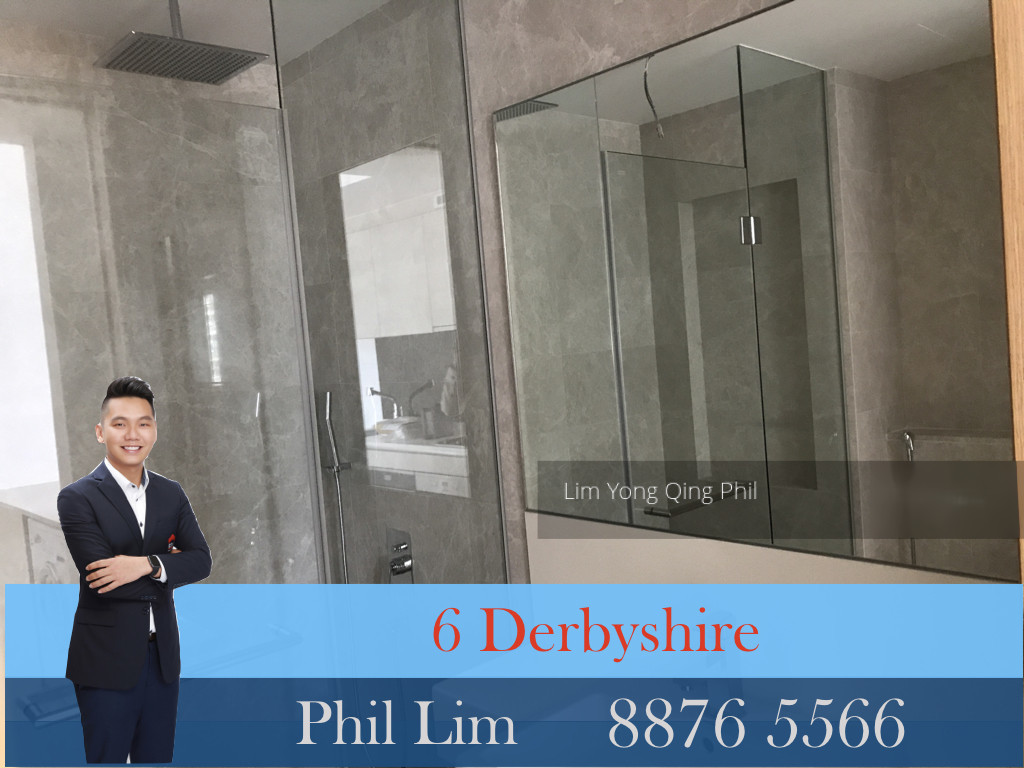 6 Derbyshire (D11), Condominium #151284672